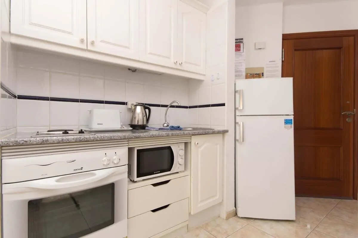 Santa Maria 65 - Two Bed Apartment Costa Adeje  Spain