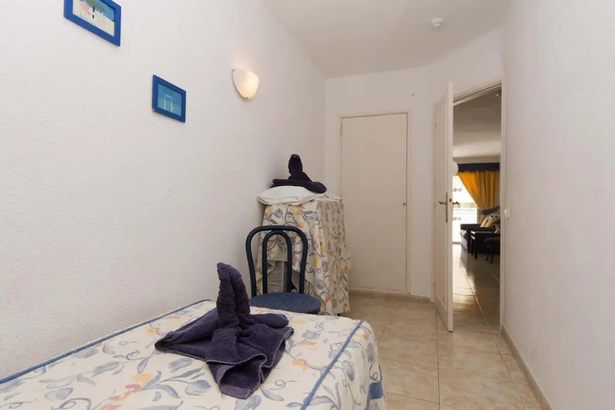 Santa Maria 65 - Two Bed Apartment Costa Adeje