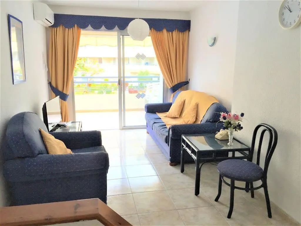 Santa Maria 65 - Two Bed Apartment Costa Adeje
