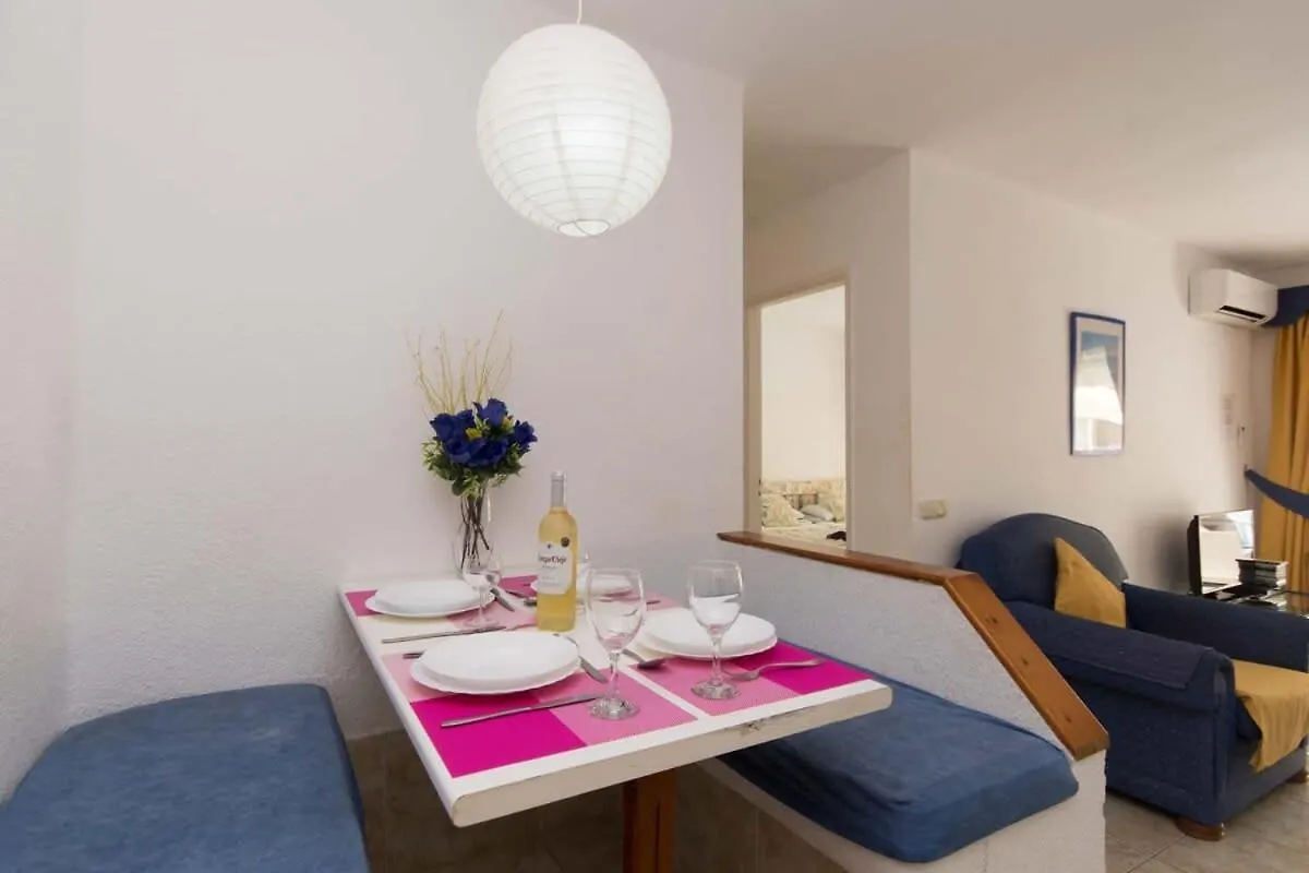 Santa Maria 65 - Two Bed Apartment Costa Adeje  Costa Adeje (Tenerife)