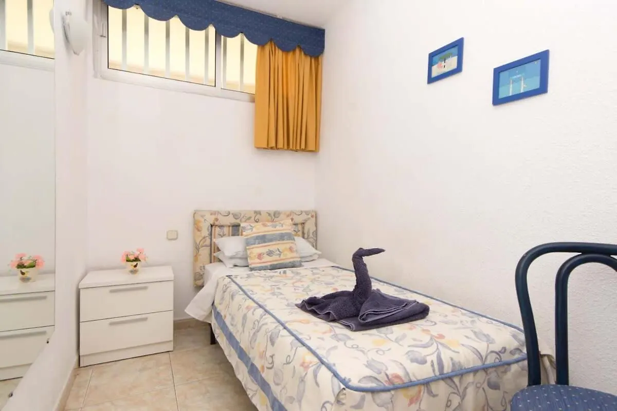 Santa Maria 65 - Two Bed Apartment Costa Adeje