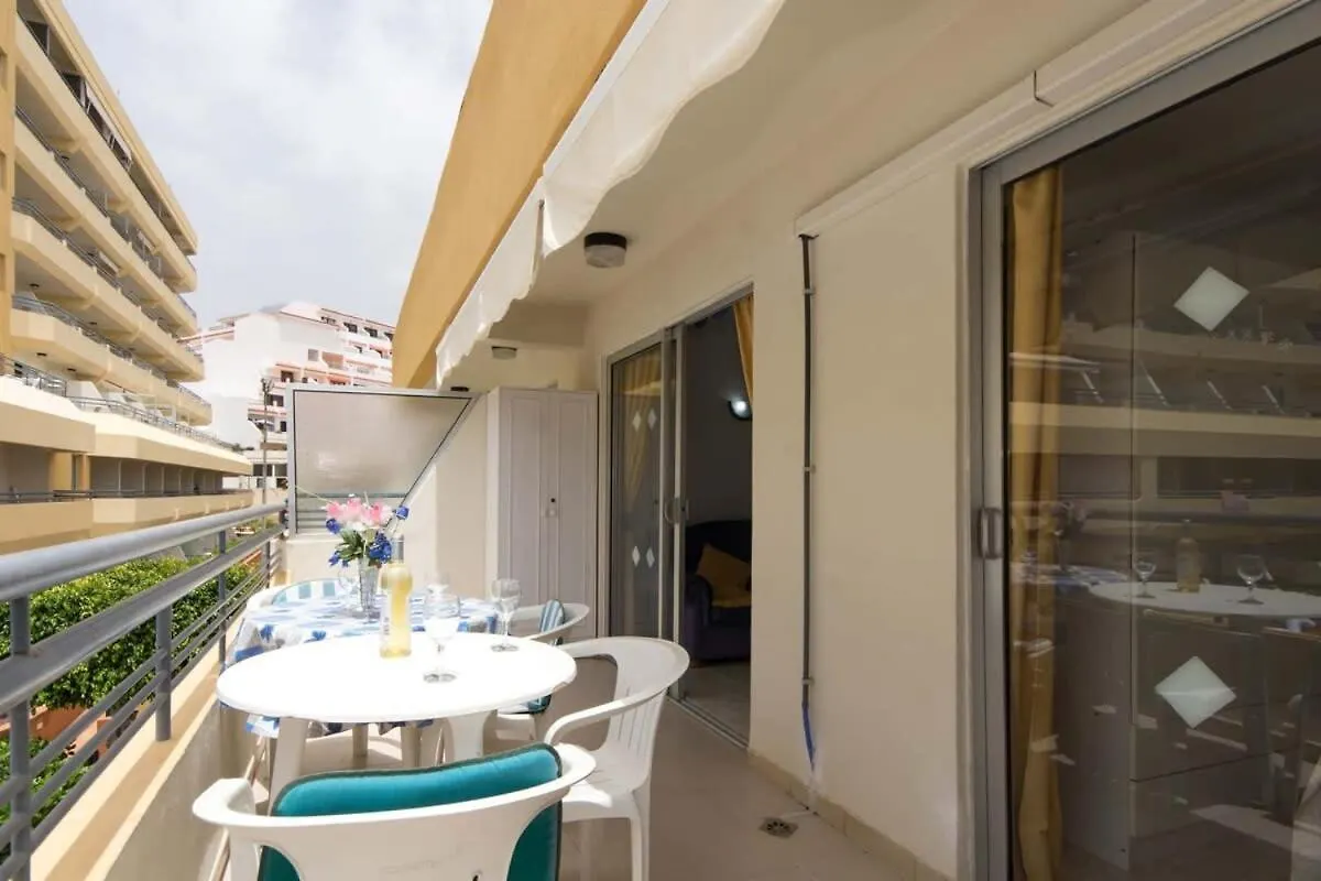 Santa Maria 65 - Two Bed Apartment Costa Adeje