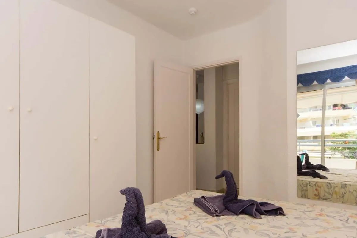 Santa Maria 65 - Two Bed Apartment Costa Adeje  Spain