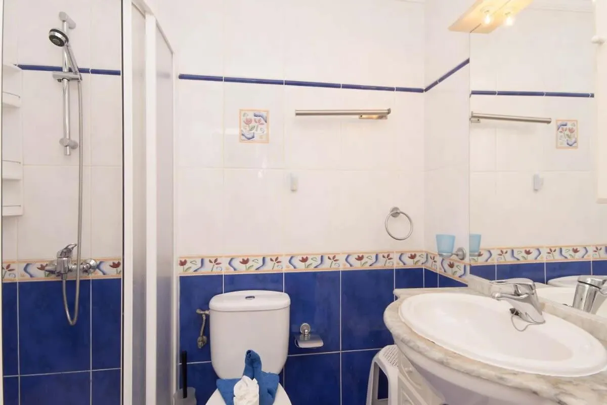 Santa Maria 65 - Two Bed Apartment Costa Adeje  Spain