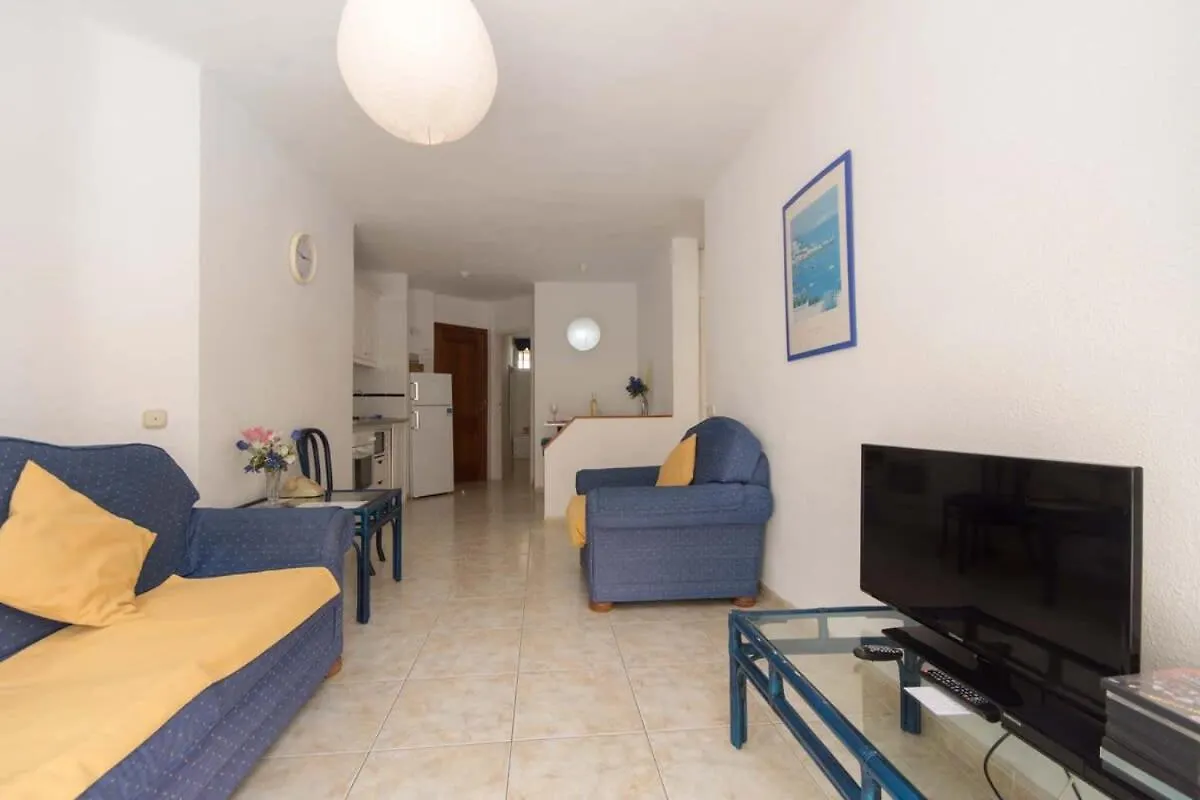 Santa Maria 65 - Two Bed Apartment Costa Adeje   Costa Adeje (Tenerife)