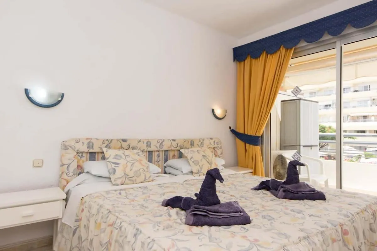 Santa Maria 65 - Two Bed Apartment Costa Adeje  Spain