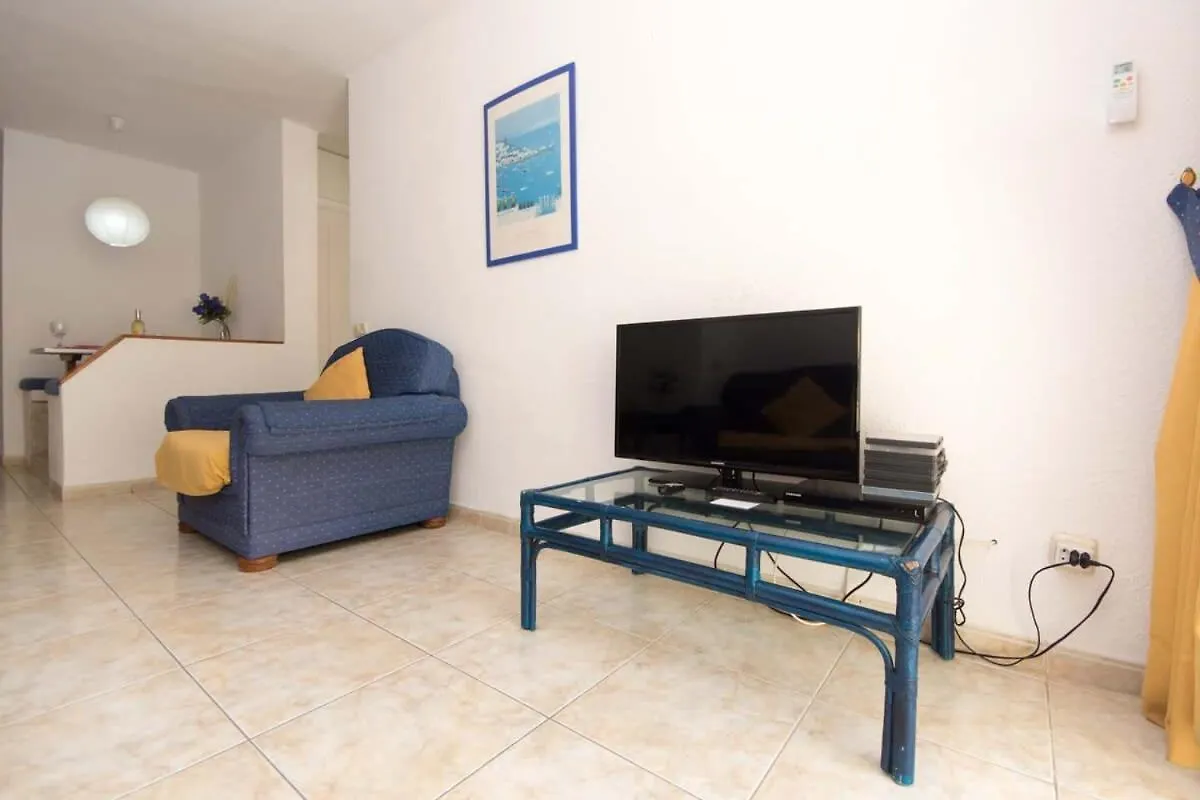 Santa Maria 65 - Two Bed Apartment Costa Adeje  Costa Adeje (Tenerife)