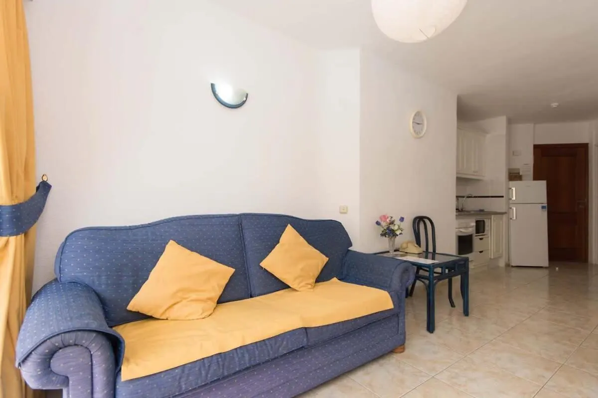 Santa Maria 65 - Two Bed Apartment Costa Adeje