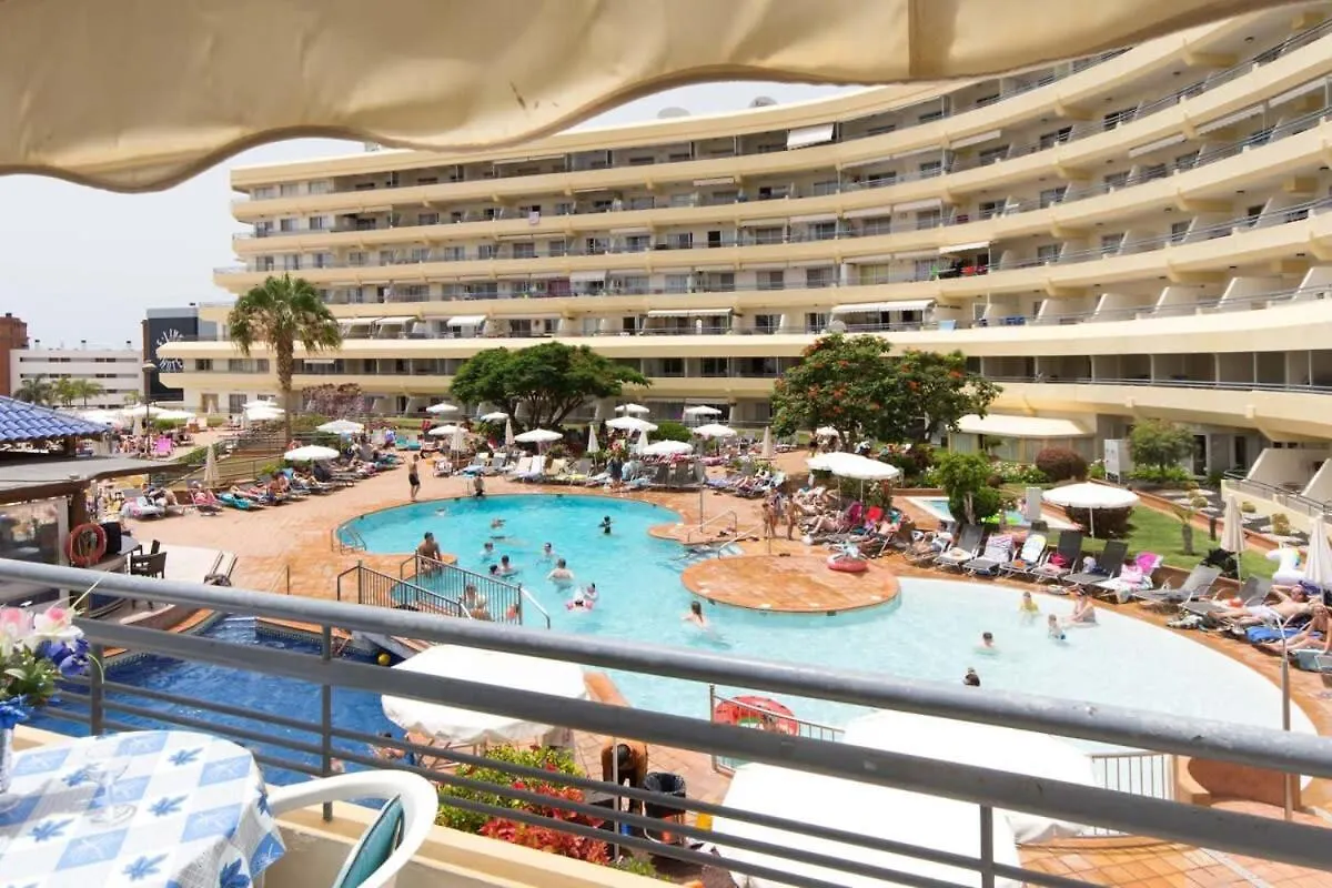 Santa Maria 65 - Two Bed Apartment Costa Adeje  0*, Costa Adeje (Tenerife)