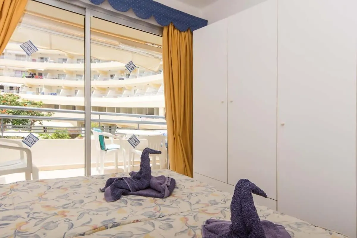 Santa Maria 65 - Two Bed Apartment Costa Adeje
