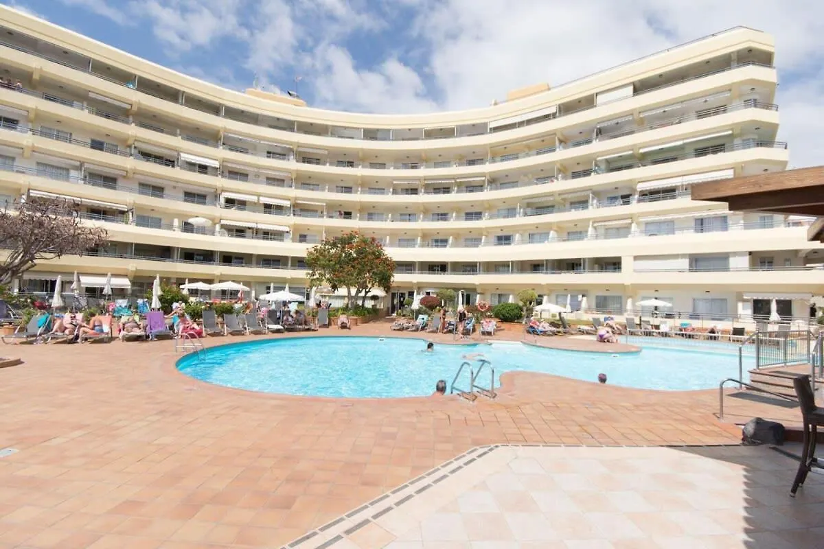 Santa Maria 65 - Two Bed Apartment Costa Adeje