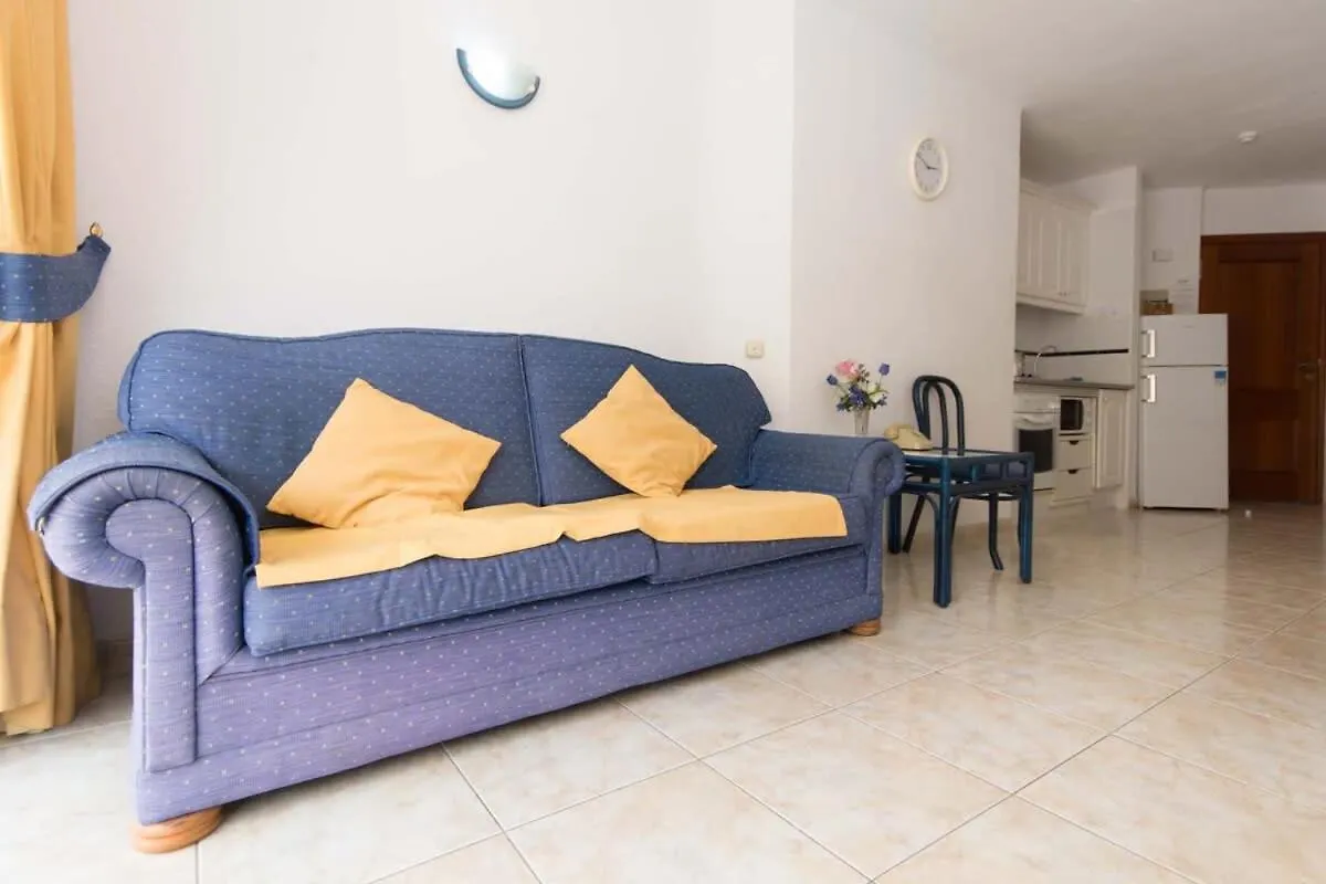 Santa Maria 65 - Two Bed Apartment Costa Adeje