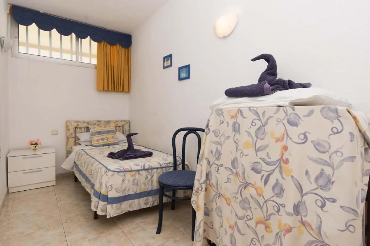 Santa Maria 65 - Two Bed Apartment Costa Adeje  0*, Costa Adeje (Tenerife)