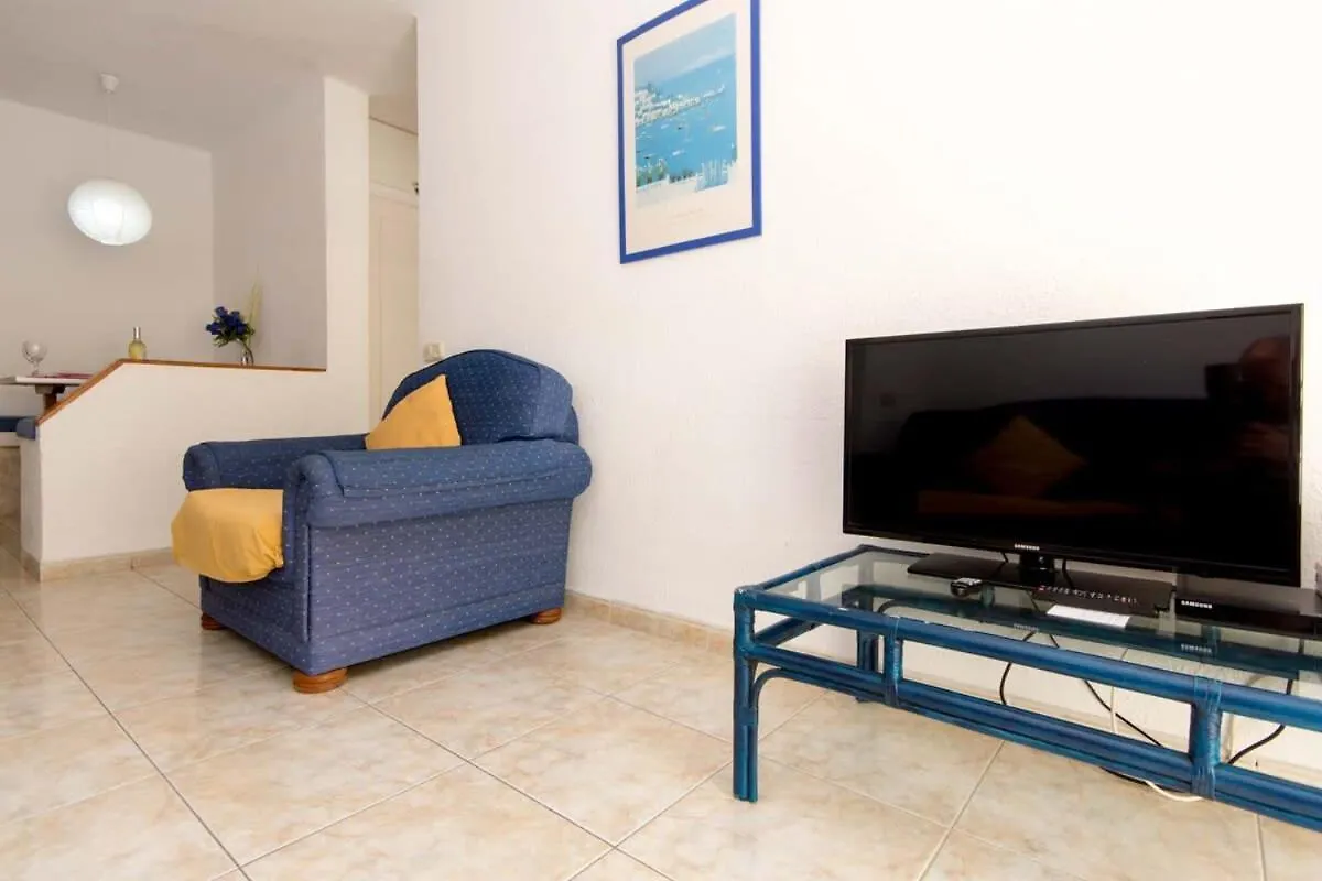 Santa Maria 65 - Two Bed Apartment Costa Adeje  0*, Costa Adeje (Tenerife) Spain