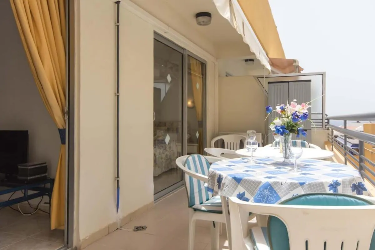 Santa Maria 65 - Two Bed Apartment Costa Adeje  Spain