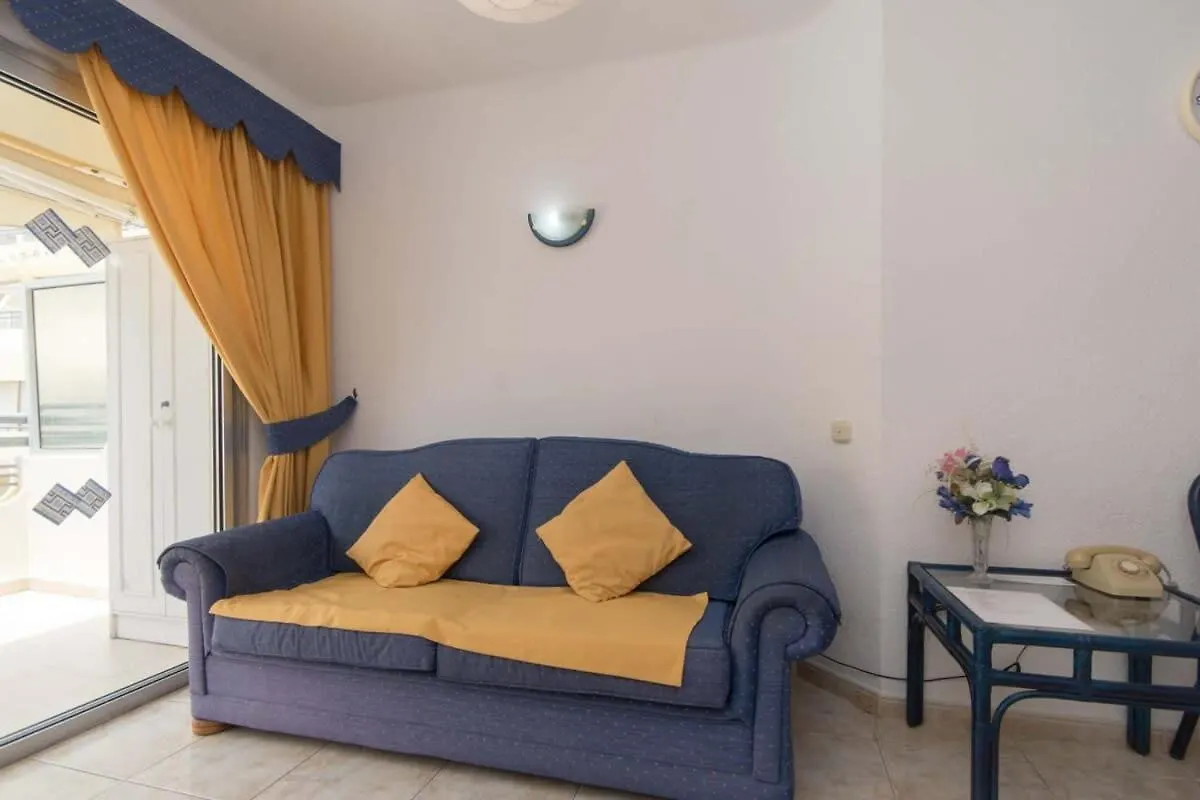 Santa Maria 65 - Two Bed Apartment Costa Adeje  0*, Costa Adeje (Tenerife) Spain