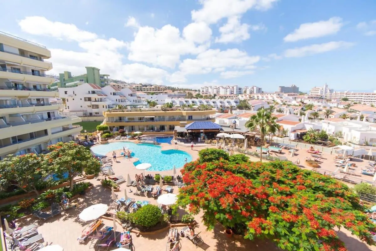 Santa Maria 65 - Two Bed Apartment Costa Adeje  Costa Adeje (Tenerife)