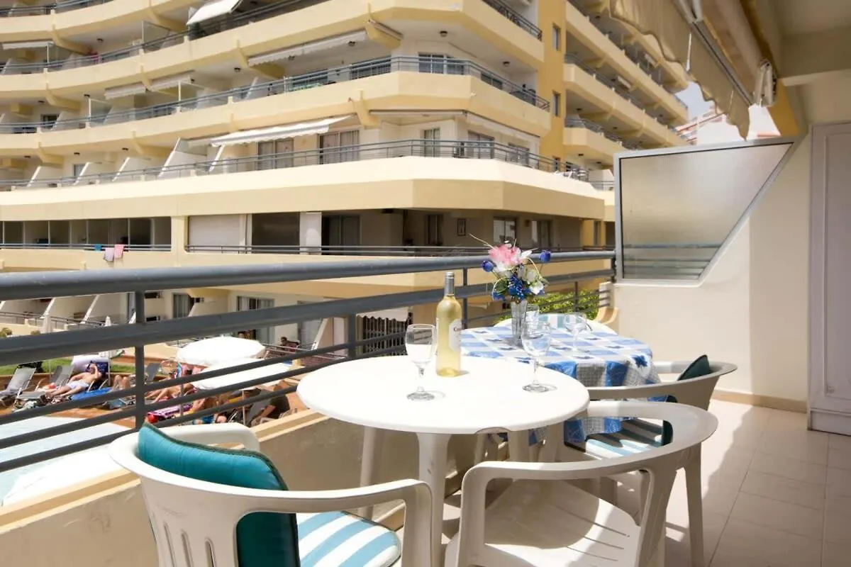 Santa Maria 65 - Two Bed Apartment Costa Adeje