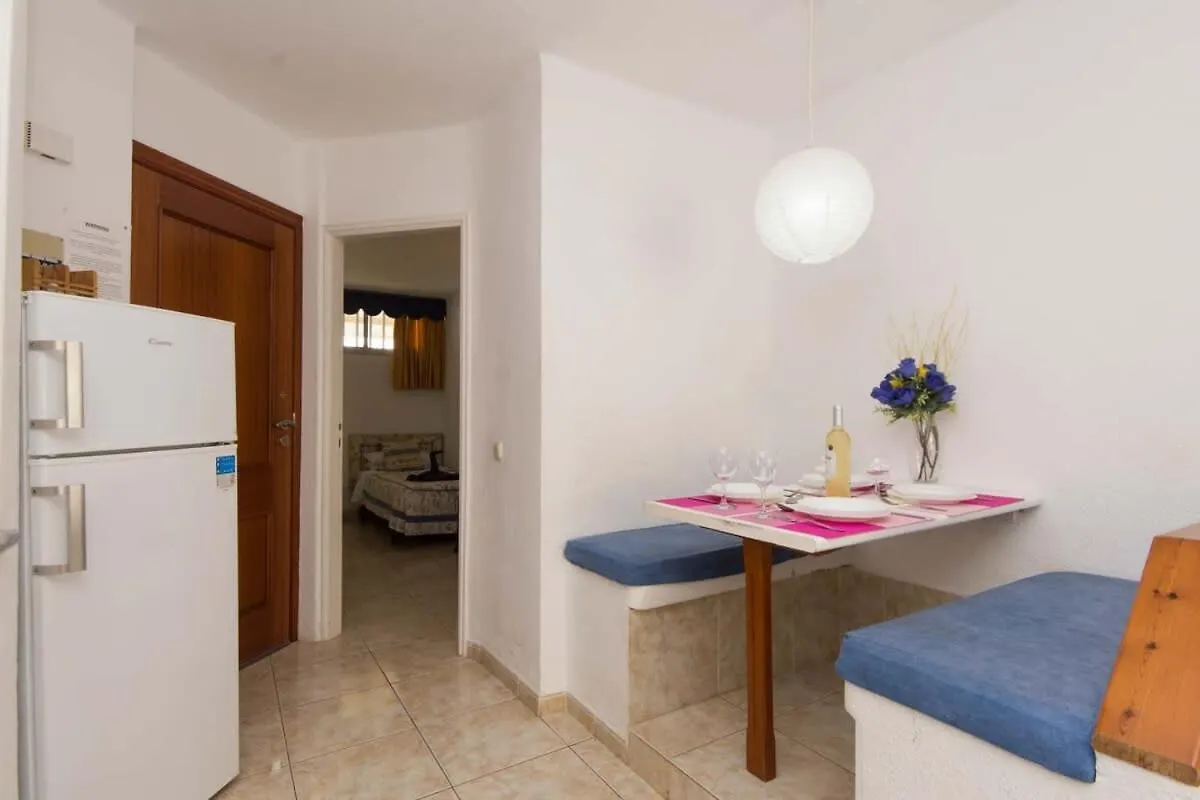 Santa Maria 65 - Two Bed Apartment Costa Adeje